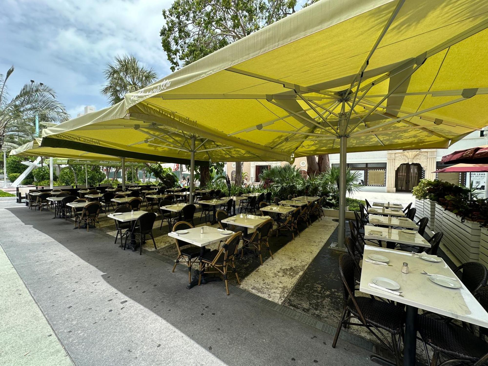The Link Hotel South Beach — Photos 1